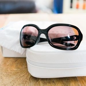🕶Women's Oakley Pulse Sunglasses Polarized Lenses